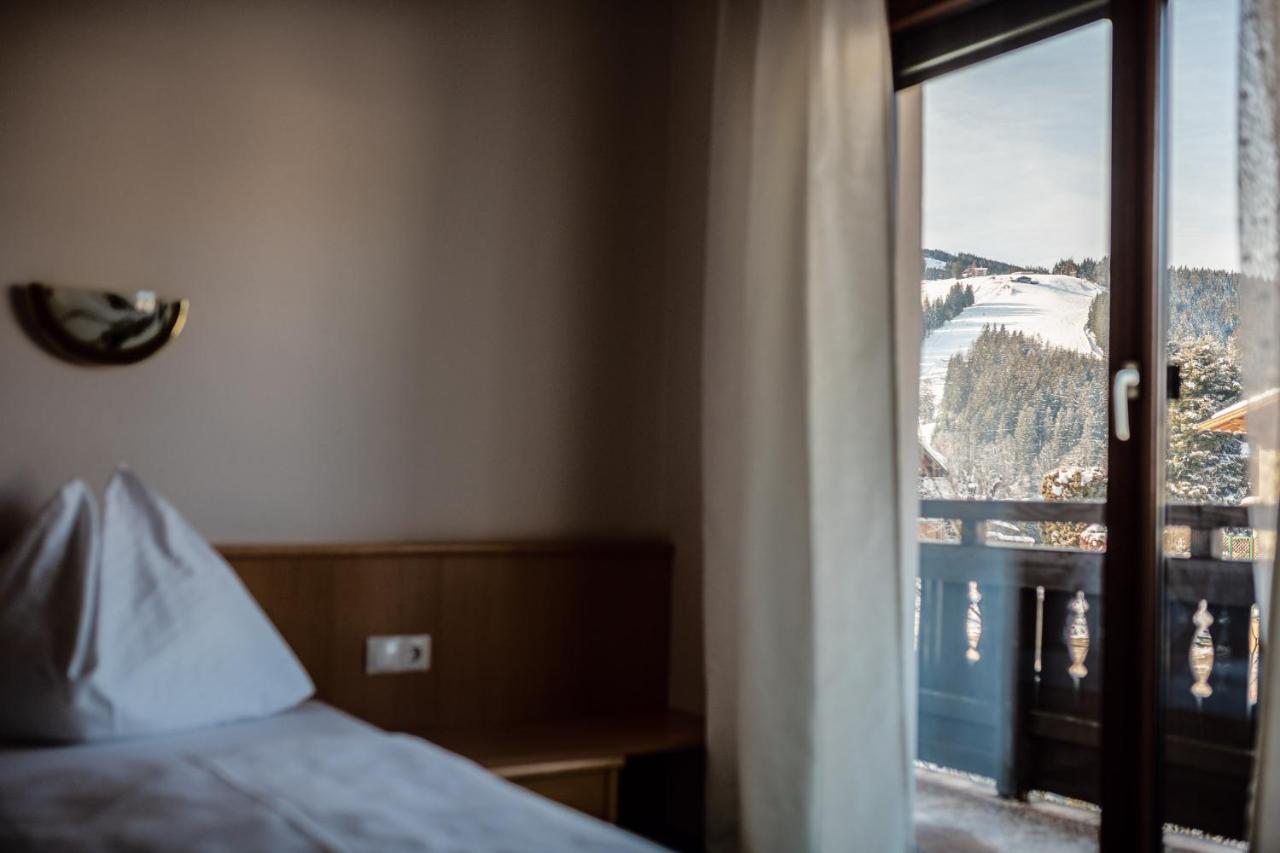 M-House Flachau Ganzes Haus Fuer 8 Personen Dış mekan fotoğraf