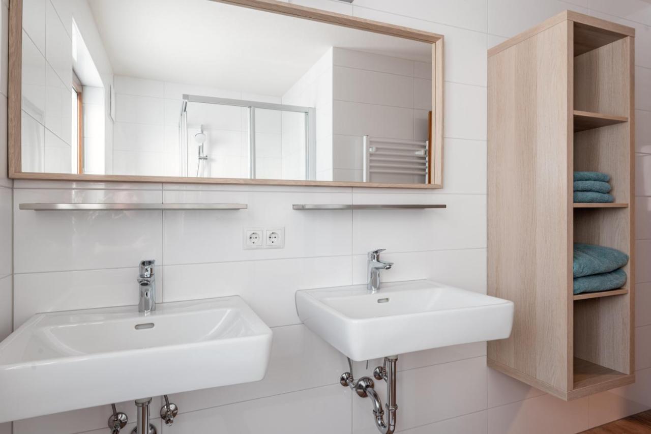 M-House Flachau Ganzes Haus Fuer 8 Personen Dış mekan fotoğraf