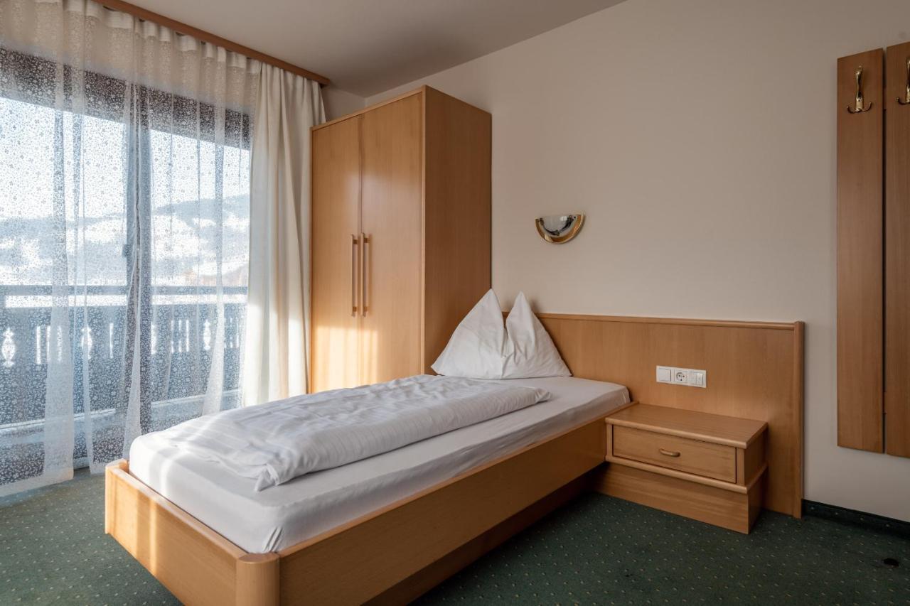 M-House Flachau Ganzes Haus Fuer 8 Personen Dış mekan fotoğraf